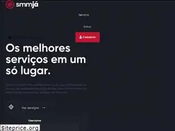 Sites similar to smmja.com