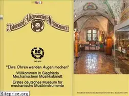 Sites similar to smmk.de