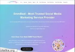 Sites similar to smmkix.com