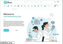 Sites similar to smmlaboratory.com