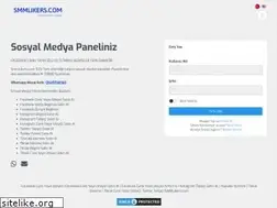 Sites similar to smmlikers.com