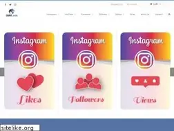 Sites similar to smmlords.com