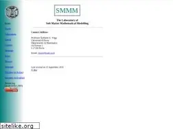 Sites similar to smmm.unipv.it