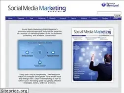 Sites similar to smmmagazine.com