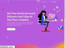 Sites similar to smmmaya.com