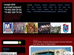 Sites similar to smmmcengizturk.wordpress.com