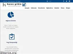 Sites similar to smmmharunyildiz.com