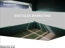 Sites similar to smmmi.de