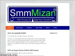 Sites similar to smmmizan.com