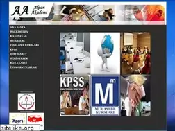 Sites similar to smmmkursu.com
