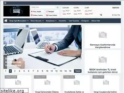 Sites similar to smmmsendekatil.com