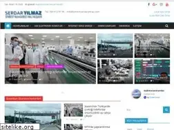 Sites similar to smmmserdaryilmaz.com