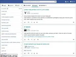 Sites similar to smmmsozluk.com