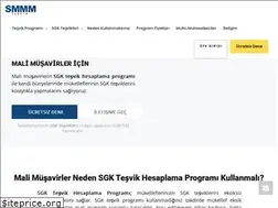 Sites similar to smmmtesvik.com