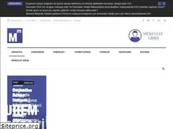 Sites similar to smmmturgaykoksoy.com