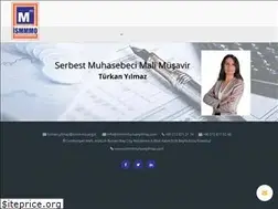 Sites similar to smmmturkanyilmaz.com