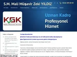 Sites similar to smmmzekiyildiz.com
