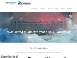 Sites similar to smmnet.com