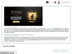 Sites similar to smmo.vn