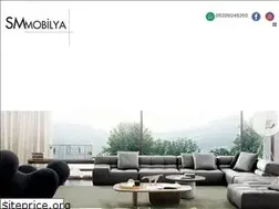 Sites similar to smmobilya.com.tr