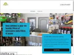 Sites similar to smmotopieces.com