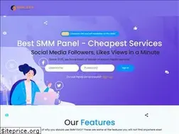 Sites similar to smmovo.com