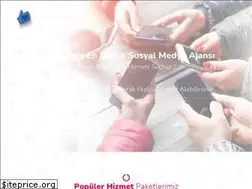Sites similar to smmpanel.com.tr