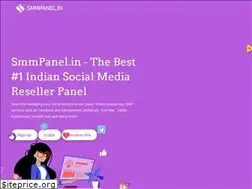 Sites similar to smmpanel.in
