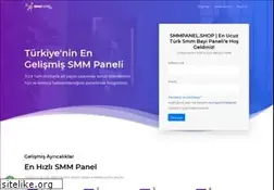 Sites similar to smmpanel.shop