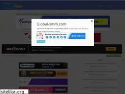 Sites similar to smmpanelbul.com
