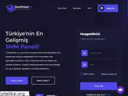 Sites similar to smmpanelify.com