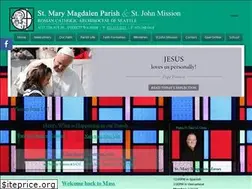 Sites similar to smmparish.org