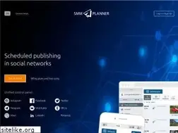 Sites similar to smmplanner.com