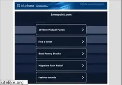 Sites similar to smmpoint.com