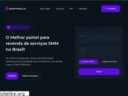Sites similar to smmpremium.net