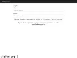 Sites similar to smmprovider.com