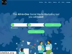 Sites similar to smmproviderofficial.com