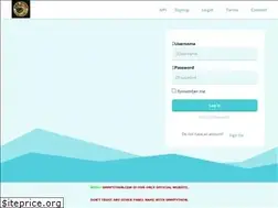 Sites similar to smmpython.com