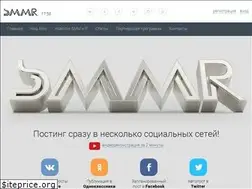 Sites similar to smmr.ru