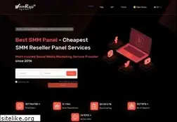 Sites similar to smmraja.in