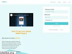 Sites similar to smmrare.com