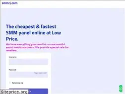 Sites similar to smmrj.com