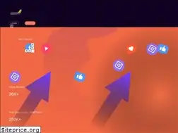 Sites similar to smmrocket.in