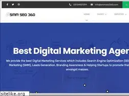 Sites similar to smmseo360.com