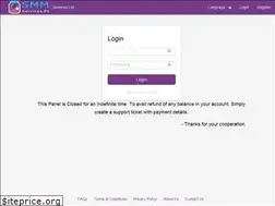 Sites similar to smmservices.pk