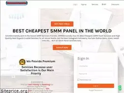 Sites similar to smmservices4u.com