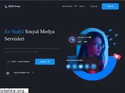 Sites similar to smmsnap.com