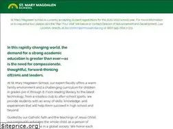 Sites similar to smmsoakville.org