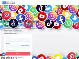 Sites similar to smmsouq.com