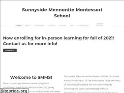 Sites similar to smmspdx.com